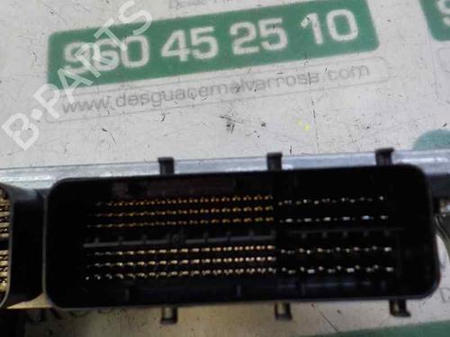 Engine control unit (ECU) TOYOTA PRIUS PLUS (_W4_)  | BP5246800M57 