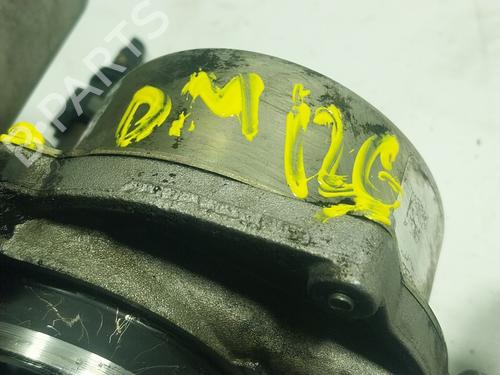 Vacuum pump FORD TRANSIT V363 Van (FCD, FDD) | BP17873410M80