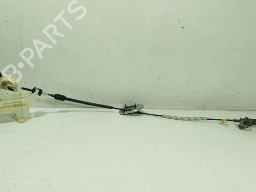 Used Gear lever Gear lever 38508012 38508012