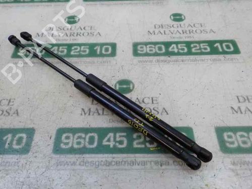 Used Tailgate lift support Tailgate lift support SKODA FABIA III (NJ3) 1.0 (75 hp) 14284144 14284144