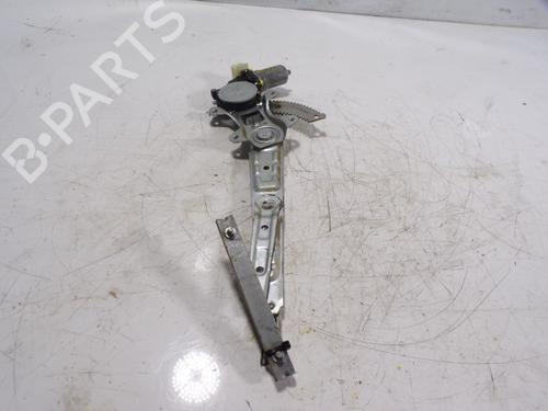 Used Rear right window mechanism Rear right window mechanism NISSAN X-TRAIL III (T32_, T32R, T32RR) 1.7 dCi ALL MODE 4x4-i (150 hp) 7876479 7876479