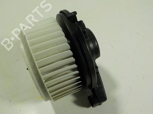 Heater blower motor HONDA CIVIC X Hatchback (FC_, FK_)  | BP11190645M62 
