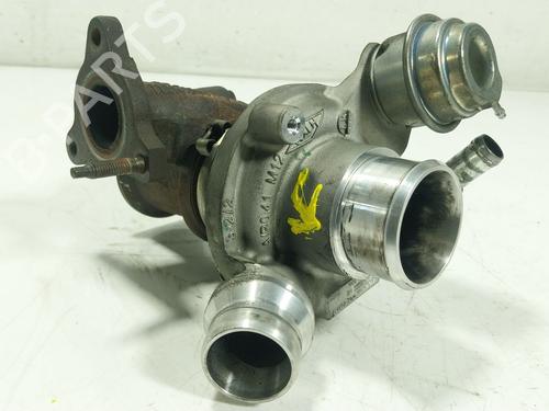 Turbo/Compresor Turbo/Compresor OPEL ASTRA K (B16) 1.6 CDTi (68) (110 hp) 36667622 36667622