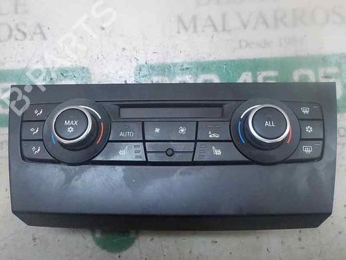 Comando chauffage BMW 3 Convertible (E93) 320 d (177 hp) 5246731