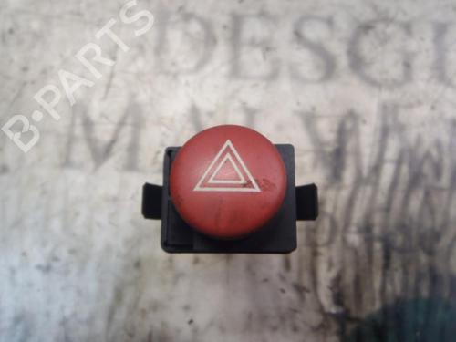 Used Warning switch Warning switch SEAT CORDOBA (6L2) 1.9 TDI (100 hp) 3797080 3797080