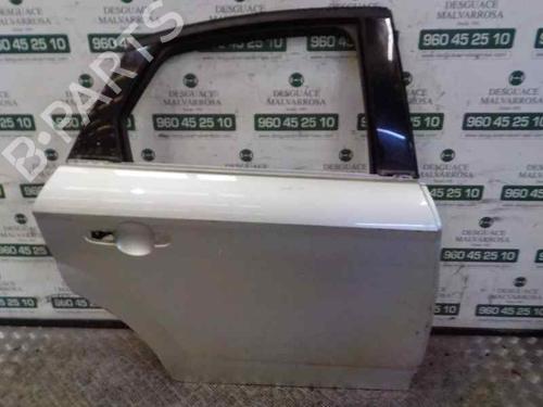 Right rear door FORD MONDEO IV (BA7) 1.8 TDCi BP6142601C5