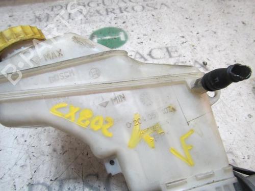 Brake master cylinder FIAT GRANDE PUNTO (199_) 1.4 16V (199BXG1B, 199AXG1B) | BP3844504M77 