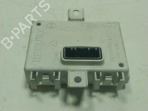 Used Electronic module Electronic module SMART FORTWO Coupe (453) 0.9 (453.344, 453.353) (90 hp) 18860937 18860937