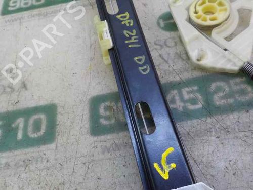 Front right window mechanism AUDI A1 Sportback (GBA)  | BP6082533C23 