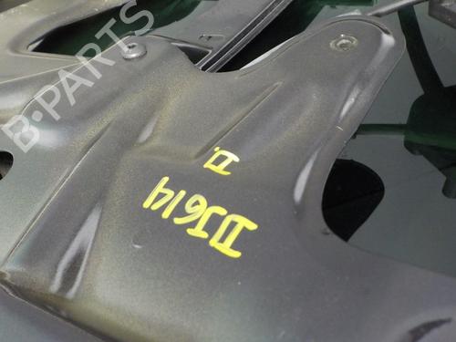 Right rear door SEAT IBIZA IV (6J5, 6P1) 1.6 TDI | BP11012207C5 