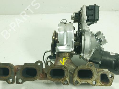 Turbolader/Kompressor VW CADDY V Box Body/MPV (SBA, SBH) 2.0 TDi BMT | BP28050192M71 