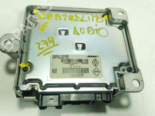 Electronic module RENAULT KADJAR (HA_, HL_) 1.2 TCe 130 (HLMR) | BP30291278M83 - Image 2