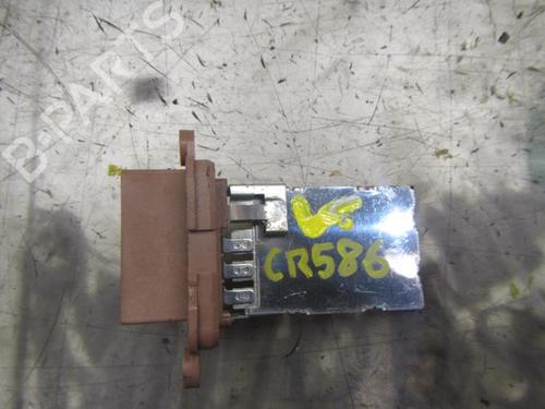 Used Heater resistor FIAT BRAVO II (198_) [2006-2016]  11643331