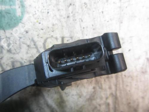 Pedal AUDI A3 Sportback (8VA, 8VF)  | BP4008752I4 