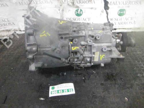 Gearbox BMW 3 (E46) 320 d | BP3845905M3