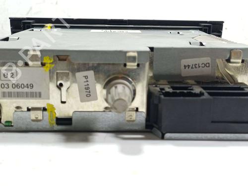 Radio RENAULT KOLEOS I (HY_) 2.0 dCi (HY0K) | BP39150201E6 - Image 3