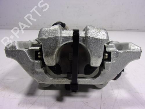 Venstre bremsekaliber bag TOYOTA YARIS CROSS (MXP_) 1.5 Hybrid (MXPJ10) (116 hp) 15839635