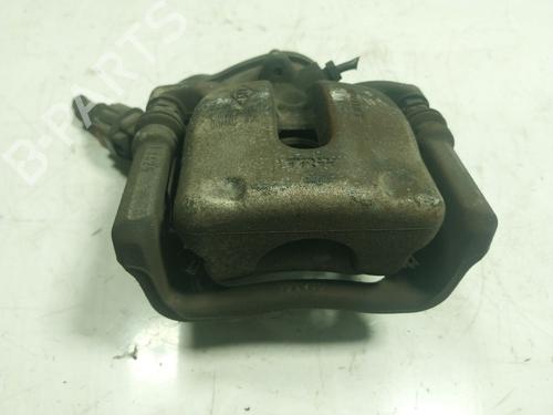 Used Right rear brake caliper Right rear brake caliper RENAULT MEGANE IV Hatchback (B9A/M/N_) 1.5 dCi 110 (B9A3) (110 hp) 16470794 16470794