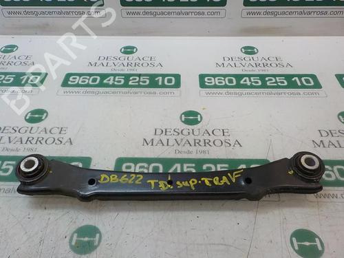 Right rear suspension arm HYUNDAI i40 I (VF) 1.7 CRDi | BP3868543M15 