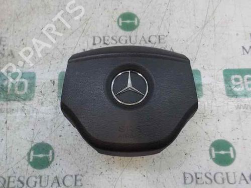 Førerens kollisjonspute MERCEDES-BENZ B-CLASS Sports Tourer (W245) [2005-2011]  4729795