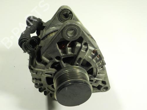 Alternator HYUNDAI i40 I (VF)  | BP15835657M7 