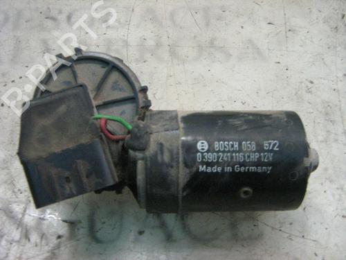 Used Front wiper motor Front wiper motor OPEL VECTRA B Hatchback (J96) [1995-2003] 3770884 3770884