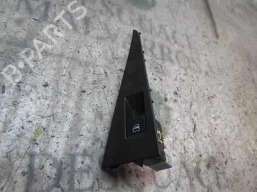 Used Left rear window switch SEAT LEON (1P1) 1.9 TDI (105 hp) 3833871
