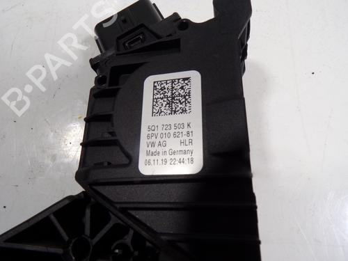 Pedal AUDI A3 Sportback (8VA, 8VF) 2.0 TDI | BP6966555I4 
