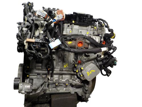 Used Engine Engine CITROËN C4 CACTUS 1.6 HDi 90 (92 hp) 10515774 10515774