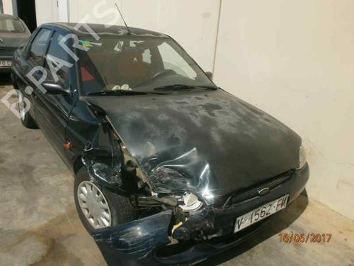 Driver airbag FORD ESCORT VI Turnier (GAL, ANL)  | BP3844588C9 