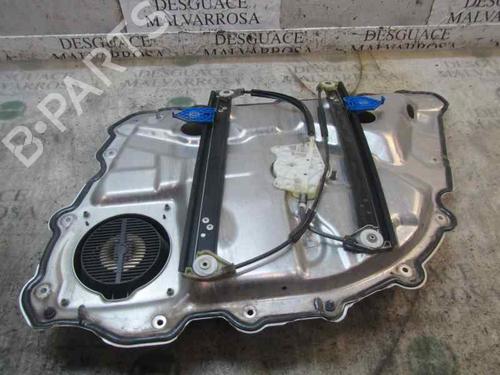 Rear left window mechanism AUDI A8 D3 (4E2, 4E8) 4.2 quattro | BP3851927C24 - Image 3