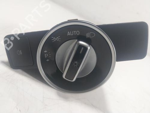 Used Headlight switch Headlight switch MERCEDES-BENZ GLE (W166) 400 4-matic (166.056) (333 hp) 23102144 23102144