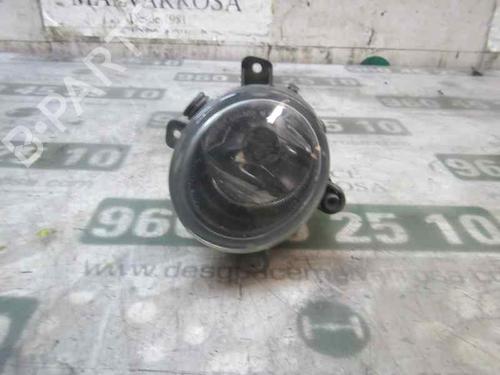 Used Left front fog light Left front fog light 3862597 3862597