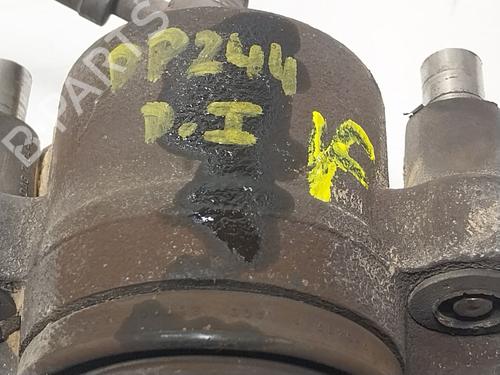 Left front brake caliper VW GOLF VI (5K1) | BP30169915M105 - Image 4