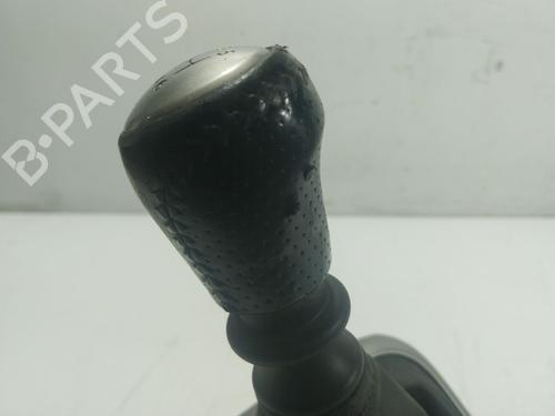 Gear lever NISSAN QASHQAI I (J10, NJ10) 1.5 dCi | BP17659685M90 