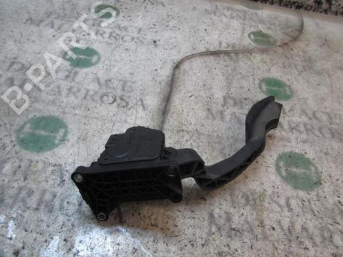 Pedal FIAT GRANDE PUNTO (199_) 1.3 D Multijet (199.AXD11, 199.AXD1A, 199.AXD1B,... | BP3840083I4 