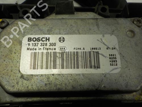 Radiator fan MERCEDES-BENZ B-CLASS Sports Tourer (W245)  | BP10771012M35 