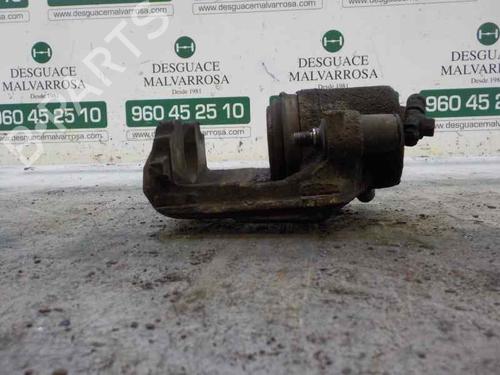 Used Left front brake caliper Left front brake caliper AUDI A3 Sportback (8PA) 1.6 TDI (105 hp) 11551900 11551900