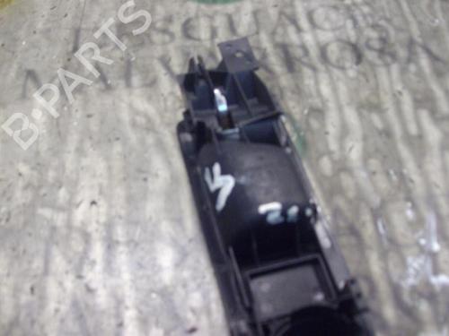 Venstre bagtil invendig håndtag VW GOLF IV (1J1)  | BP3788381I15 