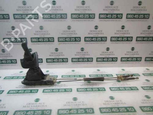Used Gear lever Gear lever RENAULT CLIO IV (BH_) 1.5 dCi 75 (75 hp) 7411816 7411816