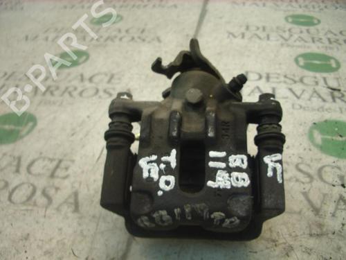 Used Right rear brake caliper Right rear brake caliper HONDA CIVIC VIII Hatchback (FN, FK) 2.2 CTDi (FK3) (140 hp) 11545353 11545353