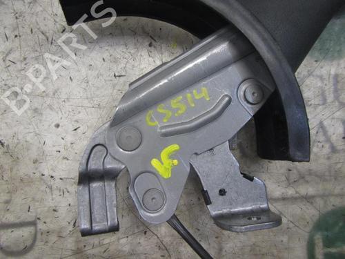 Hand brake SEAT IBIZA IV (6J5, 6P1) 1.6 TDI | BP8770651I18 