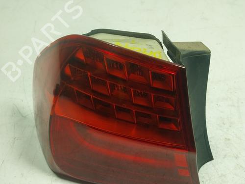 Used Left taillight BMW 3 (E90) 318 d (143 hp) 16131851