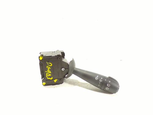 steering-column-stalk-dacia-sandero-ii-8201168008-255671274r-2012-7699468 main image