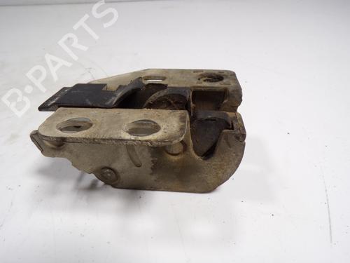 Used Rear left lock Rear left lock 8286439 8286439