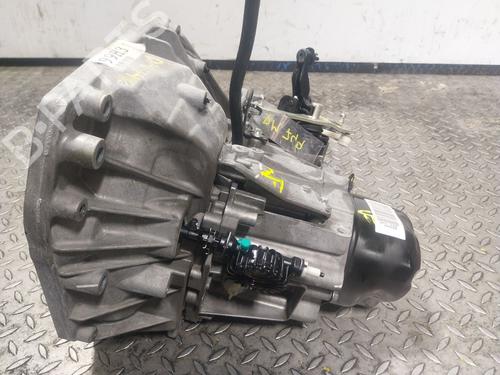 Gearbox DACIA SANDERO II TCe 90 (B8M1, B8MA, B8AC) | BP16899311M3 