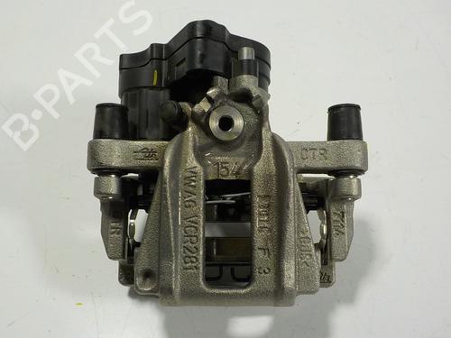 Used Right rear brake caliper Right rear brake caliper SEAT LEON Sportstourer (KL8, KLD) 2.0 TDI (150 hp) 13646341 13646341