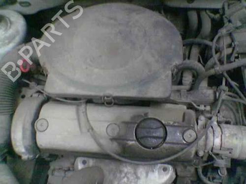Headlight switch VW POLO III (6N1) 45 1.0 | BP3792043I24 