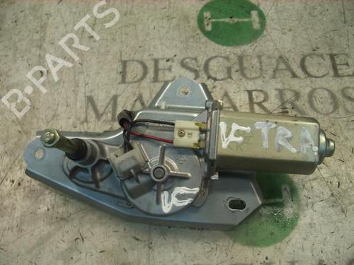 Viskermotor bakrute MAZDA 2 (DY) 1.4 CD (68 hp) 3780160