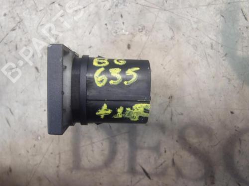 Electronic module FORD FOCUS II (DA_, HCP, DP)  | BP3795420M83 